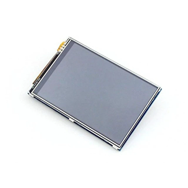 Alt view image 2 of 2 - WaveShare RPi Acce A (9191)