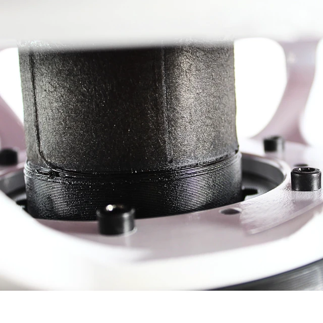 Alt view image 5 of 5 - B2 Audio RIOT Series V3 12" 1000 Watt RMS Dual 2-Ohm 3" Voice Coil Subwoofer
