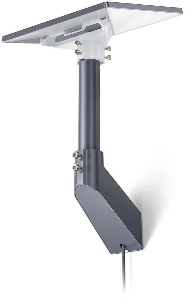 Main image of WXPSKY Starlink Wall Mount Kit for Mini & Mini X, Die-Cast Aluminum