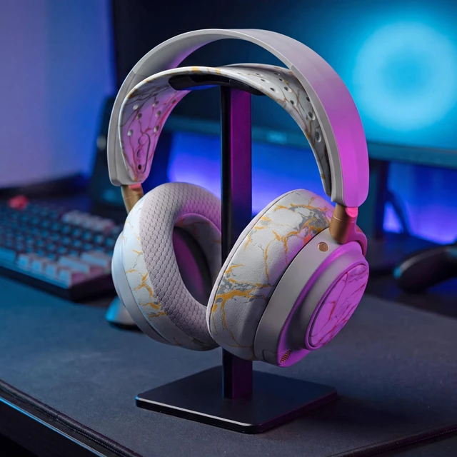 Alt view image 3 of 5 - WC Freeze Nova Pro Wireless - Earpads for Arctis Nova Pro Wireless & More