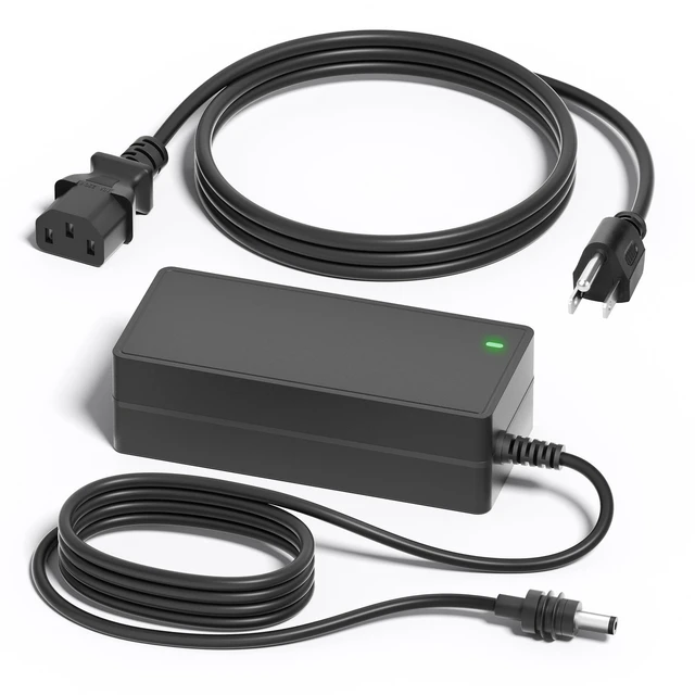 Main image of UL Listed 30V Power Supply for Starlink Mini AC Adapter 9FT Power Cable