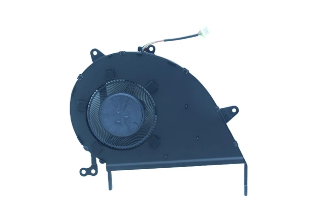 Alt view image 2 of 3 - BDWZNLA New CPU Cooling Fan for ASUS VivoBook S14 S432 S432F S432FL X432 EG50050S1-CF31-S9A DC5V 2.25W Fan