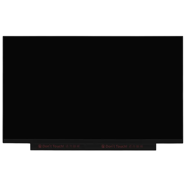 Alt view image 4 of 5 - 15.6" for HP 15-DW1083WM 15-DW0037WM 15-DW0083WM 15-DY1051WM 15-DY1091WM 15-DY1031WM 15-DW1081WM 15-DY2791WM L63568-001 (HD 1366 * 768 Non-Touch) LCD Screen Replacement Display Panel