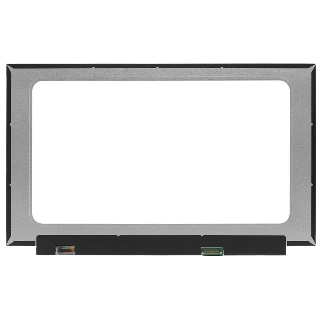 Alt view image 3 of 5 - 15.6" for HP 15-DW1083WM 15-DW0037WM 15-DW0083WM 15-DY1051WM 15-DY1091WM 15-DY1031WM 15-DW1081WM 15-DY2791WM L63568-001 (HD 1366 * 768 Non-Touch) LCD Screen Replacement Display Panel