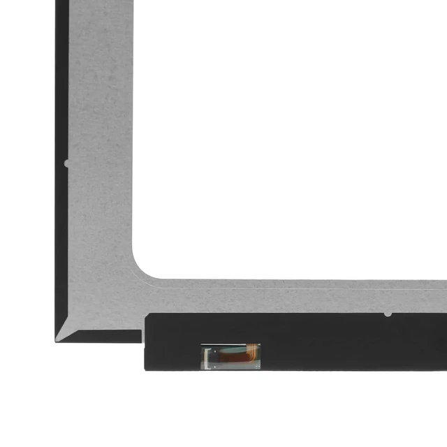 Alt view image 5 of 5 - 15.6" for HP 15-DW1083WM 15-DW0037WM 15-DW0083WM 15-DY1051WM 15-DY1091WM 15-DY1031WM 15-DW1081WM 15-DY2791WM L63568-001 (HD 1366 * 768 Non-Touch) LCD Screen Replacement Display Panel