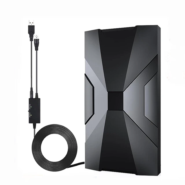 Main image of TV Antenna for Local Channels,Smart TV