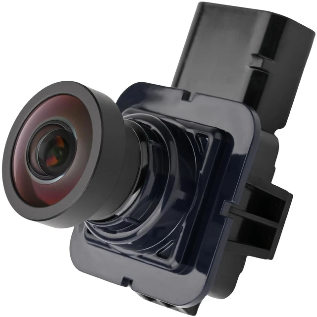 Main image of Sianxaido Rear View Backup Camera