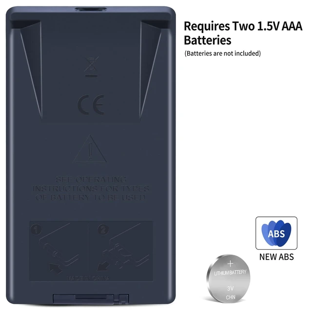 Alt view image 2 of 4 - Replacement Remote for Bose Wave Soundtouch Series IV