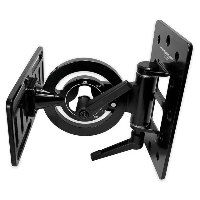 Alt view image 2 of 2 - Triad-Orbit SM-UM1 Universal Speaker Mounting System