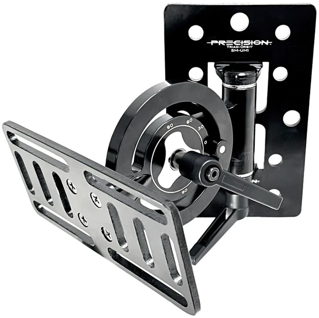 Main image of Triad-Orbit SM-UM1 Universal Speaker Mounting System