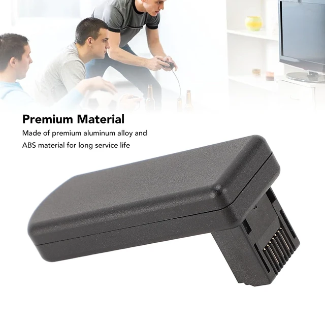 Alt view image 2 of 5 - Pomya JB Tool USB Adapter for FW 9.0 11.0, Plug and Play USB Dongle JB Adapter with Internet Connection for FW 9.0 11.0 System
