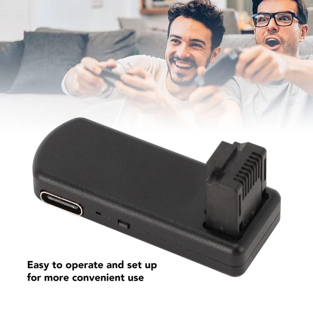 Alt view image 4 of 5 - Pomya JB Tool USB Adapter for FW 9.0 11.0, Plug and Play USB Dongle JB Adapter with Internet Connection for FW 9.0 11.0 System