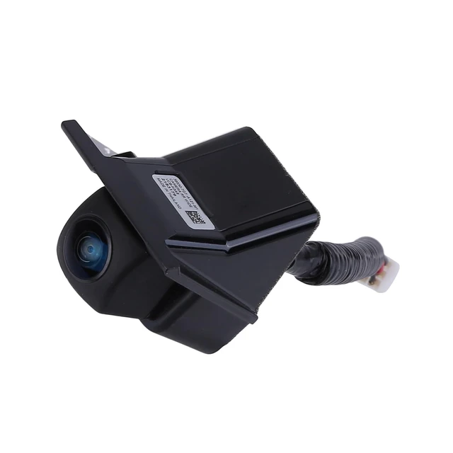 Alt view image 5 of 5 - Rear View Backup Camera Compatible for Honda Pilot 2019-2020 EX-L LX Touring Sport Utility 4-Door 3.5L Reversing Parking Assist Camera Replaces# 39530-TG7-A121-M1 39530-TG7-A121 39530TG7A12