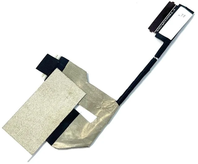 Main image of IFIXAI Laptop OLED 30PIN LCD LVDS LED Screen Video Display Flex Cable Wire line Replacement for HP Envy X360 13-BD 13T-BD 13M-BD DC02C00TF00 M44568-001