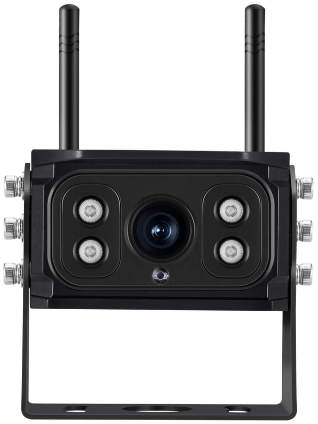 Main image of Xrizuo Xr-K1W/K6W Series Wireless Reverse Camera for RV, Applicable to Xr-K1W/K6W