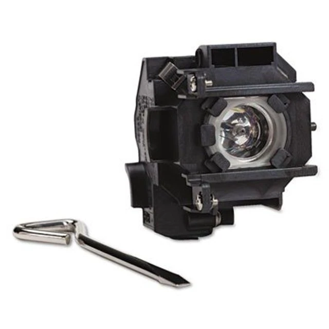 Alt view image 2 of 2 - ELPLP38 UHE Replcement Projectors Lamp for PowerLite 1700c, 1710c, 1715c