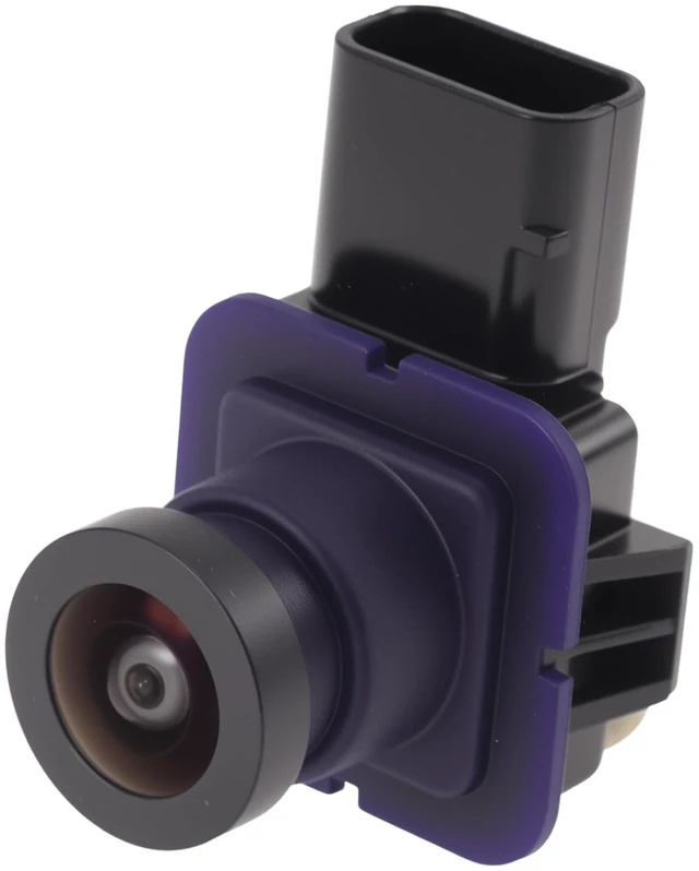 Main image of A ABSOPRO DM5Z-19G490-A Rear View Camera for Ford C-Max 2013-2016 2.0L 4