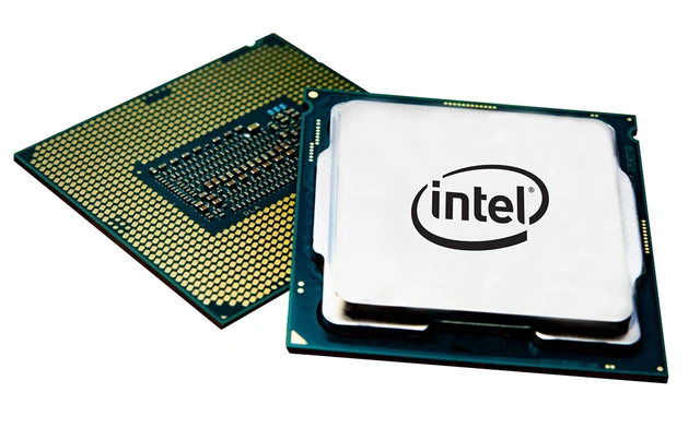 Alt view image 4 of 5 - Intel Core i5-9400 Processor 2.9GHz Six-Core LGA 1151 SRG0Y