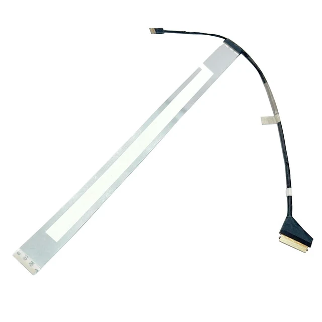 Alt view image 2 of 2 - HSSDTECH FHD Touch Webcam Camera LCD Screen Cable for Lenovo ThinkPad P1 Gen 4 20Y3 20Y4