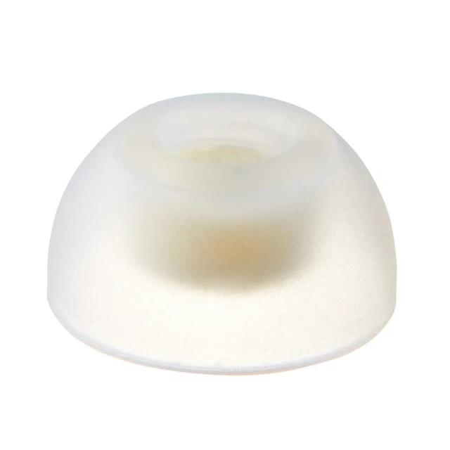 Alt view image 5 of 5 - AZLA SednaEarfit MAX for TWS, Earbud Tips for Beats, Medical Silicone