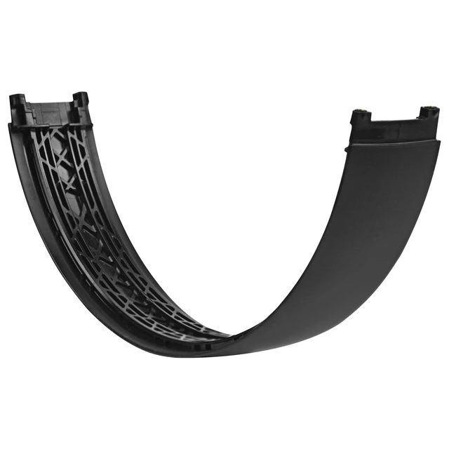 Alt view image 3 of 5 - JULONGCR Studio Pro Headband Replacement Top Head Band Parts Accessories Repair Kit Compatible with Beats Studio Pro Wireless Headphones (Black)