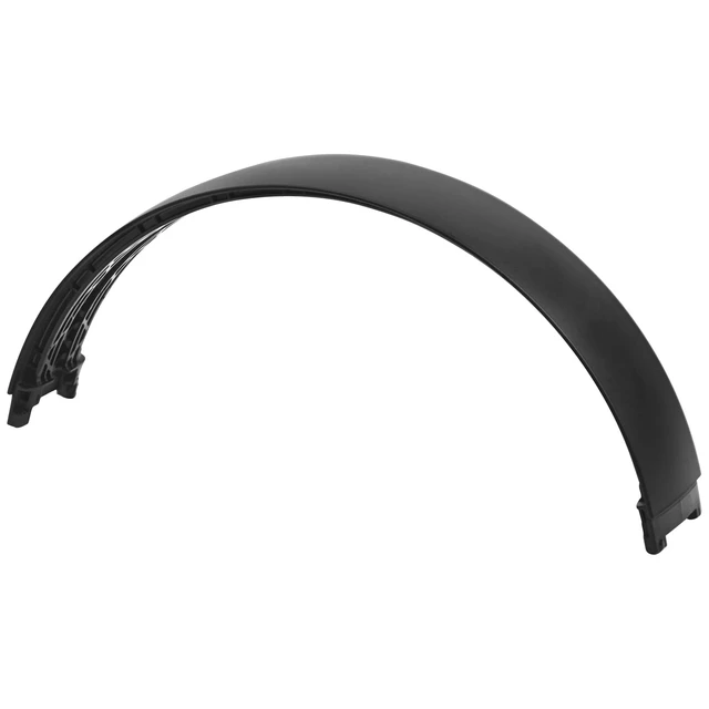 Alt view image 2 of 5 - JULONGCR Studio Pro Headband Replacement Top Head Band Parts Accessories Repair Kit Compatible with Beats Studio Pro Wireless Headphones (Black)