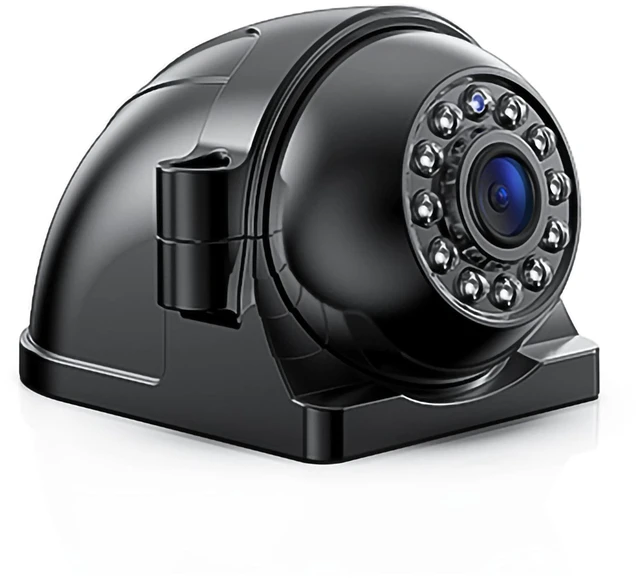 Main image of ZEROXCLUB Wired Side View Camera for BY104A BH101 BH701 BH104. Replacement Backup Camera for ZEROXCLUB System Kit(BHSIDE)