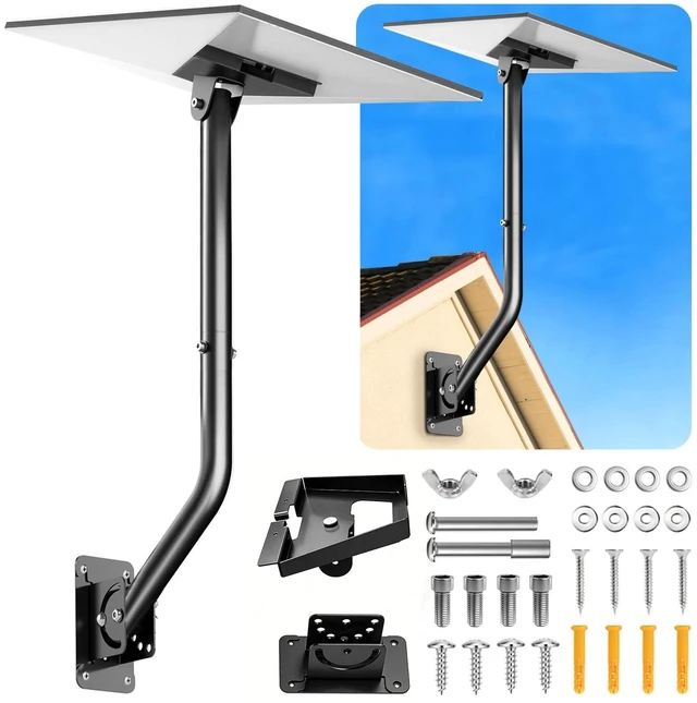 Main image of Standard 4/4X Mount for Starlink, Fits for Starlink Standard Gen 3/V3