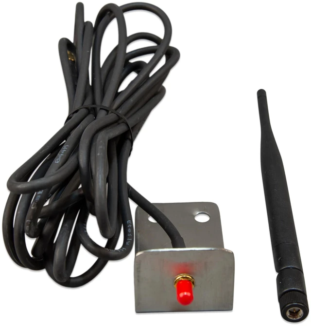 Main image of Outdoor LTE-M wall-Mount Antenna (with 5m Cable)