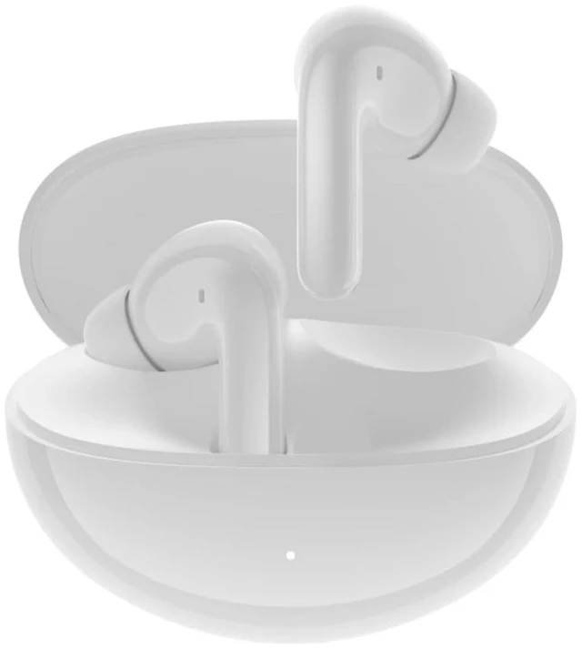 Main image of HONOR Choice S8 Wireless Earbuds ^^ Bluetooth in-Ear Headphones ^^ Stereo Sound ^^ Hands-Free Calling ^^ Comfortable Fit ^^ Multi-Device ^^ White