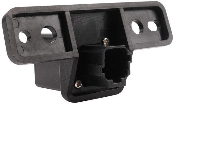 Alt view image 4 of 5 - Front Parking Camera Compatible with Toyota Tundra 2022-2024