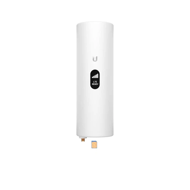 Alt view image 3 of 5 - Ubiquiti U-LTE-PRO UniFi Redundant WAN Pro with Third-Party SIM Support