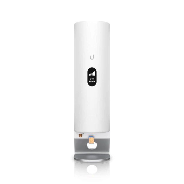 Alt view image 2 of 5 - Ubiquiti U-LTE-PRO UniFi Redundant WAN Pro with Third-Party SIM Support