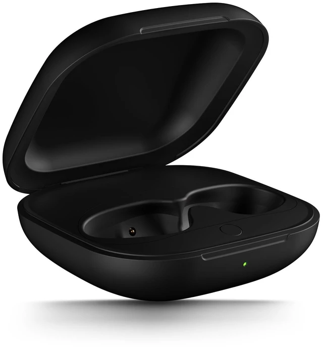 Main image of XCZNAGS Charging Case Replacement for Beats Fit Pro: 700mAh Wireless Charging Case with Bluetooth Pairing & USB-C Cable