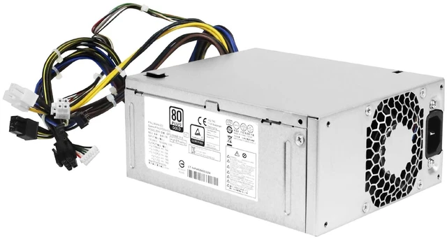 Main image of LXun Upgrade L36049-003 DPS-650AB-30A 650W Power Supply Compatible with HP Z2 G4 Z1 G5 800 G3 G4 G5 TE01 TG01 PSU Replacement Part L36048-003 L57253-003 DPS-650AB-30 A Workstation Power Supply