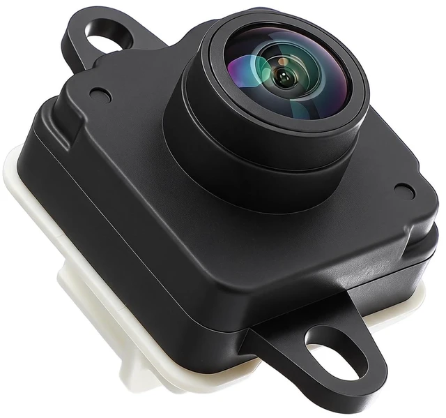 Main image of 56038991AG Rear View Backup Camera Fit for Jeep Cherokee 2.4/3.2 2014-2018