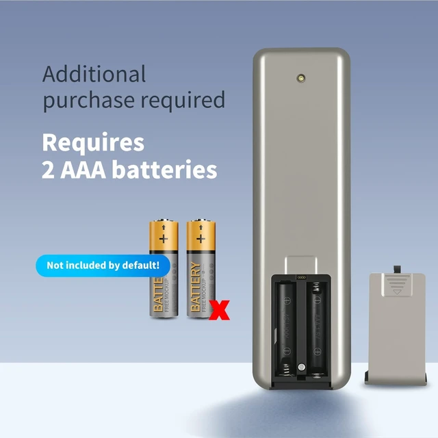 Alt view image 5 of 5 - New Replacement Remote Control for Mattress Firm 300 Enso Adjustable Bed
