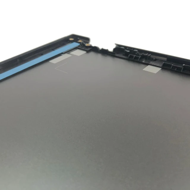 Alt view image 5 of 5 - 5CB0Y85681 5CB1B02477 Replacement for Lenovo ideapad Flex 5-15IIL05 5-15ITL05 5-15ALC05 Laptop LCD Back Cover Top Case Rear Lid with Hinges Cover Gray
