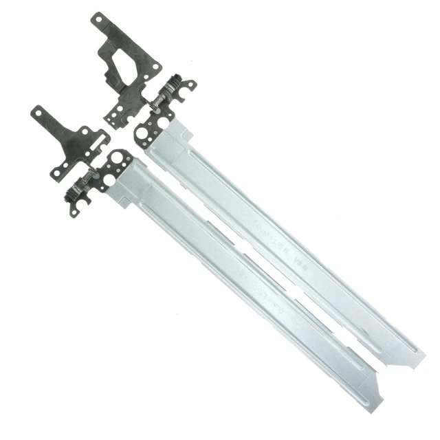 Main image of Replacement LCD Screen Hinges Set Not Touch for DELL Latitude 3540 E3540