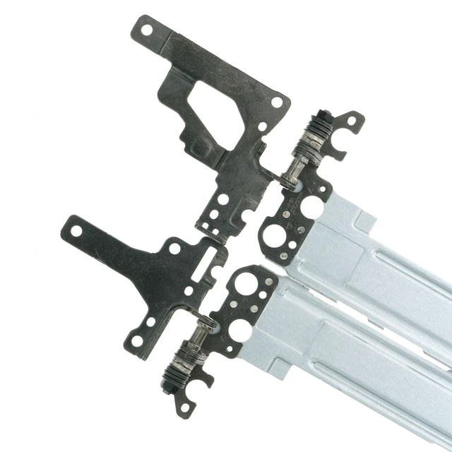 Alt view image 3 of 4 - Replacement LCD Screen Hinges Set Not Touch for DELL Latitude 3540 E3540