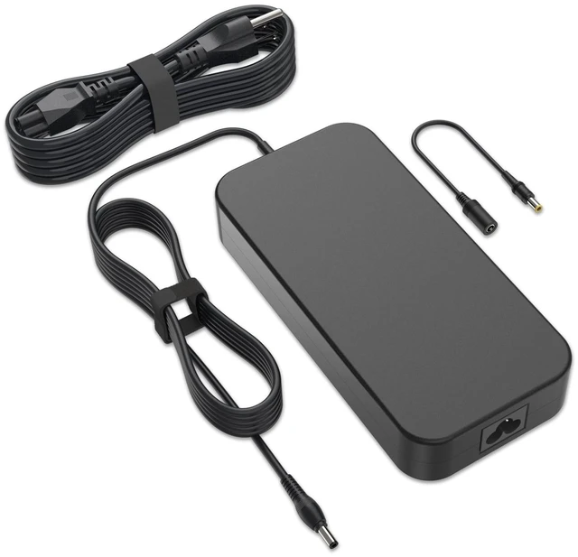 Main image of 19V Charger Compatible with Rhythm Healthcare P2 E6 E7 Oxygen Concentrator
