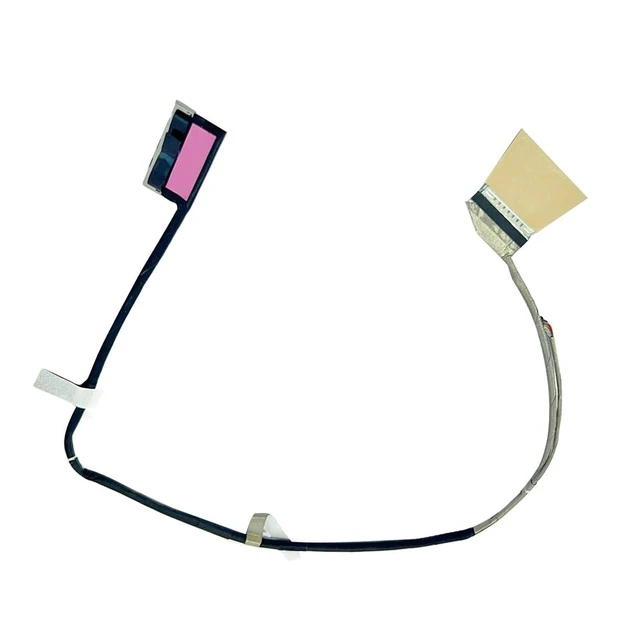 Alt view image 2 of 4 - GinTai 30Hz FHD LCD Cable for ASUS ROG G733QS 6017B1549501