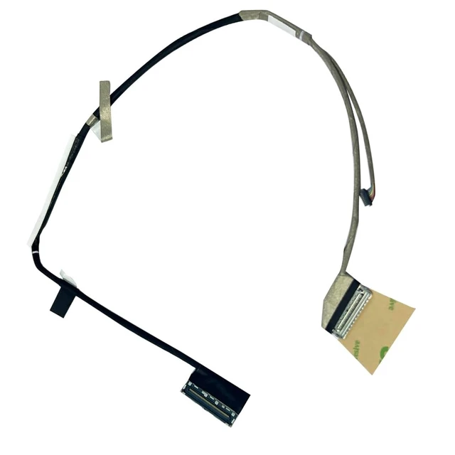 Alt view image 4 of 4 - GinTai 30Hz FHD LCD Cable for ASUS ROG G733QS 6017B1549501