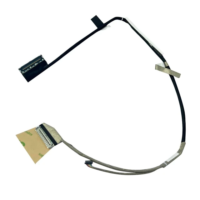 Alt view image 3 of 4 - GinTai 30Hz FHD LCD Cable for ASUS ROG G733QS 6017B1549501