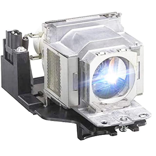 Alt view image 2 of 5 - JISIZKY LMP-E212 Replacement Lamp Bulb with Housing Fit for Projector Sony VPL-EW225 VPL-EW226 VPL-EW245 VPL-EW246 VPL-EW275 VPL-EW276 VPL-EX222 EW235 EW295 EX225 EX226 EX235 EX241 EX242