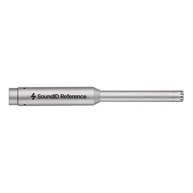 Alt view image 2 of 5 - Genesis Bundle Sonarworks SoundID Reference for Speakers & Headphones with Measurement Microphone