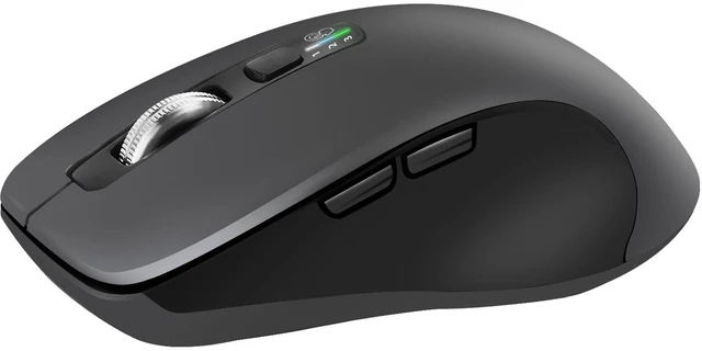 Main image of CITLLA Wireless Bluetooth Mouse, Multi-Device Ergonomic Mouse