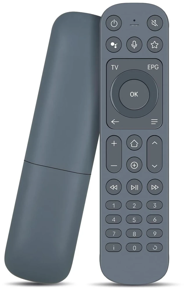 Main image of Remote Control for MagentaTV One (2nd Gen) T4HIU2331/35KA TV Stick TV Box
