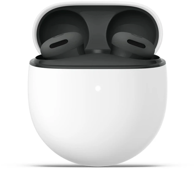 Main image of Google Pixel Buds 2a - Wireless Bluetooth Earbuds with Active Noise Cancellation and Transparency Mode