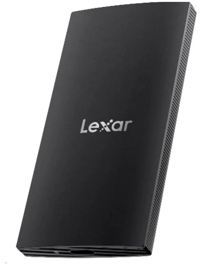 Main image of Lexar SL300 2TB SSD USB 3.2 GEN 2 Portable Solid State Drive